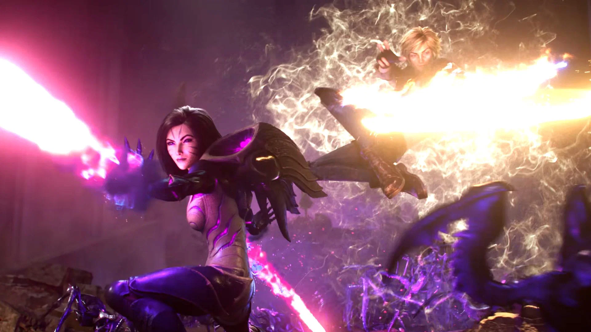 League of Legends 2 Could Launch as Early as 2026 With Massive ...
