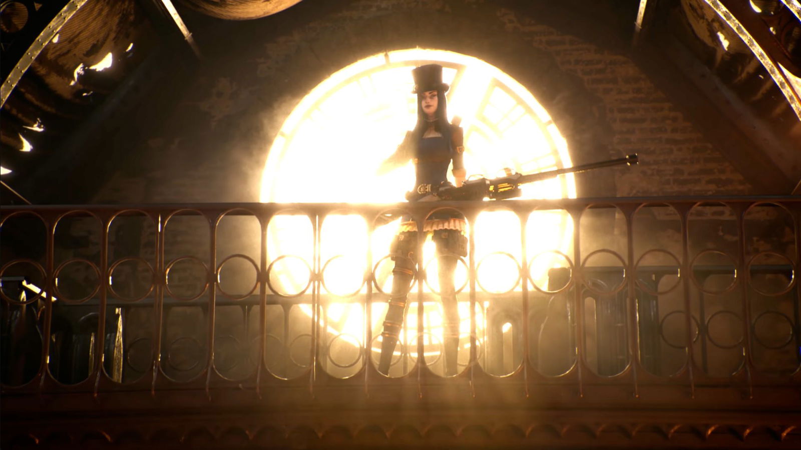 League of Legends 2 Could Launch as Early as 2026 With Massive ...