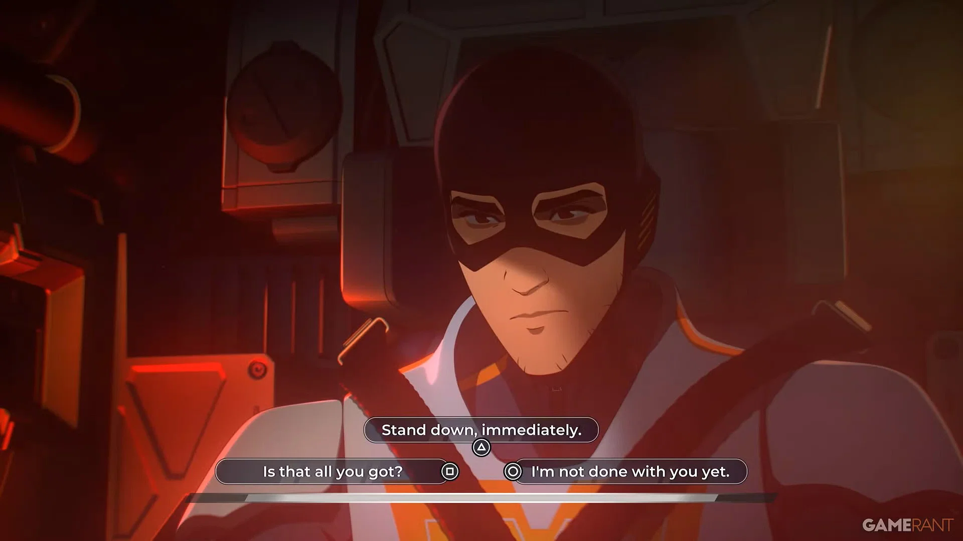 Dispatch Game Dialogue Examples Is a Dispatch Season 2 Happening? Recent Update Revealed