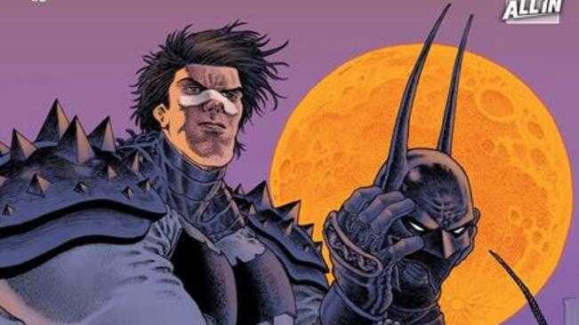 Scott Snyder Never Wanted to Write Absolute Batman Until 1 DC Legend ...