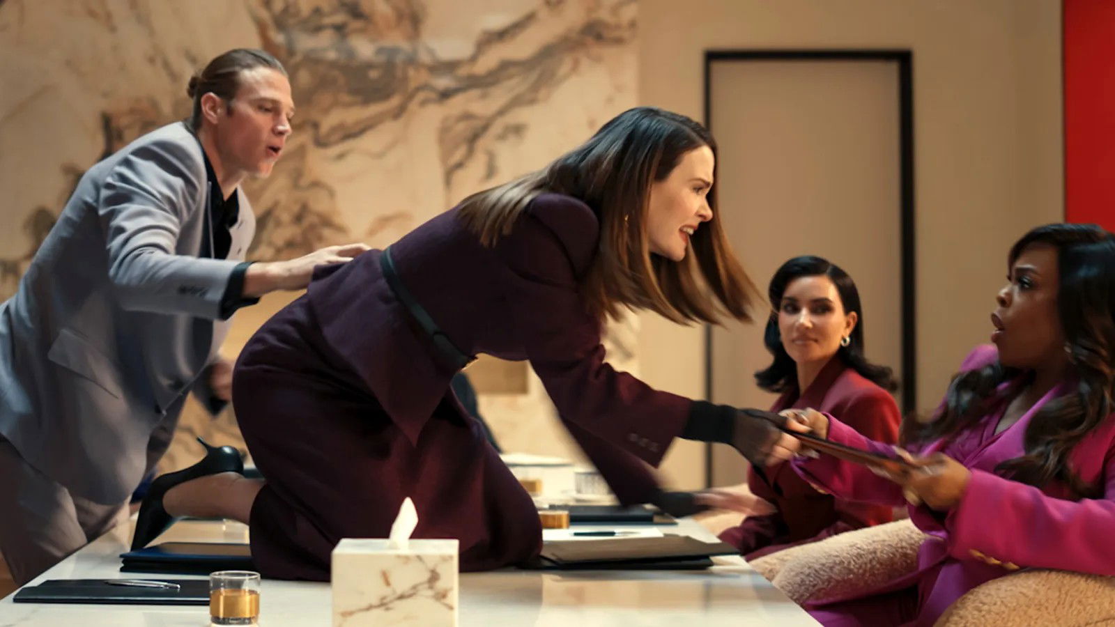 All’s Fair Season 1 Episode 5: Release Date & What To Expect