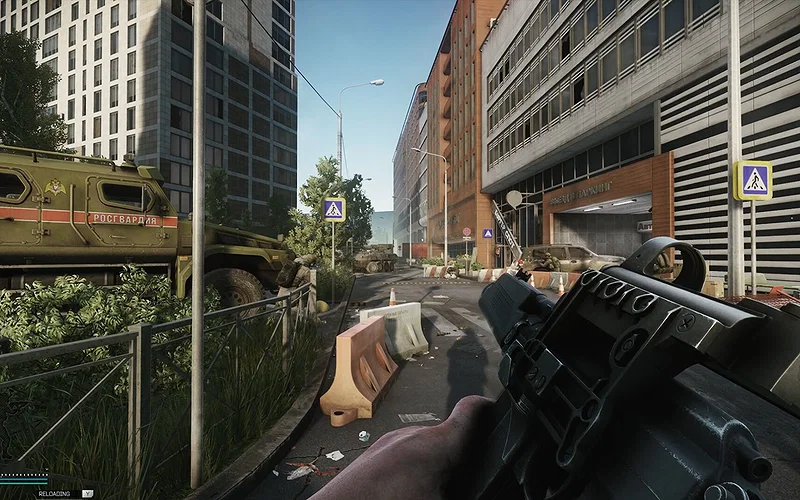 The Single Strategy To Use For Eft Aimbot