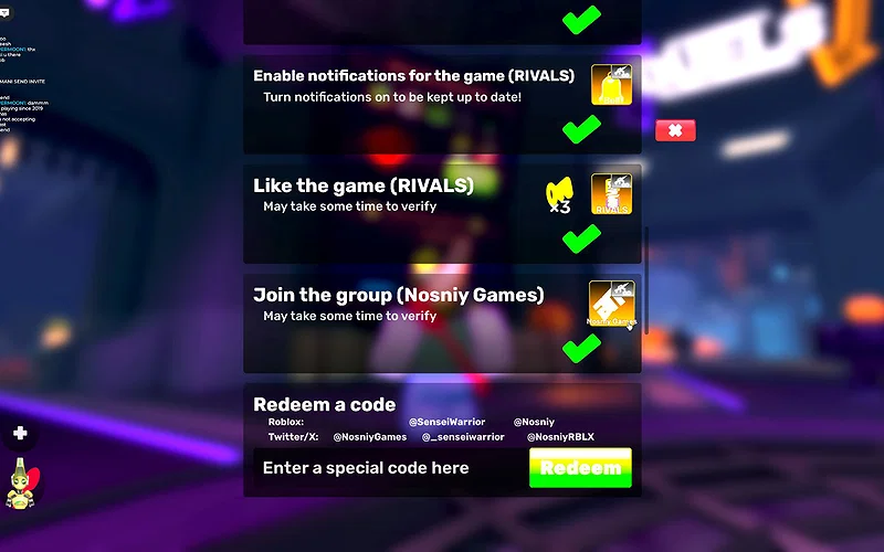 Twitch Code Roblox Is Giving Out Free Twitch Drops, and Here's How You Can Claim Them
