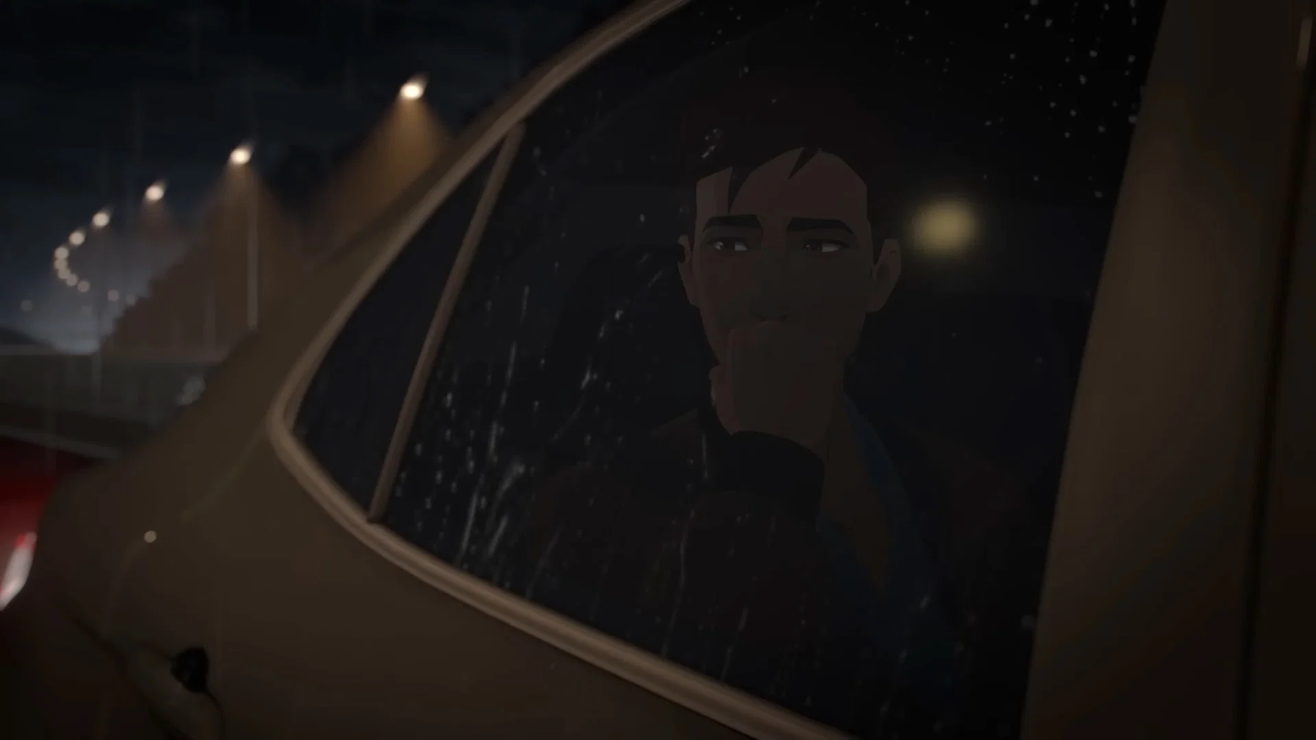 Dispatch Invisigi Dispatch Episode 7 and 8 Preview Hints Invisigal Will Finally Get What ...