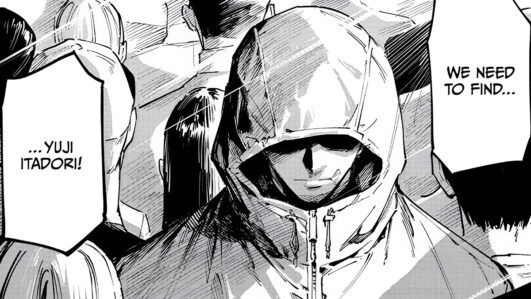 Jujutsu Kaisen Modulo Brings Back Fan-Favorite Sorcerer Who Confirms ...