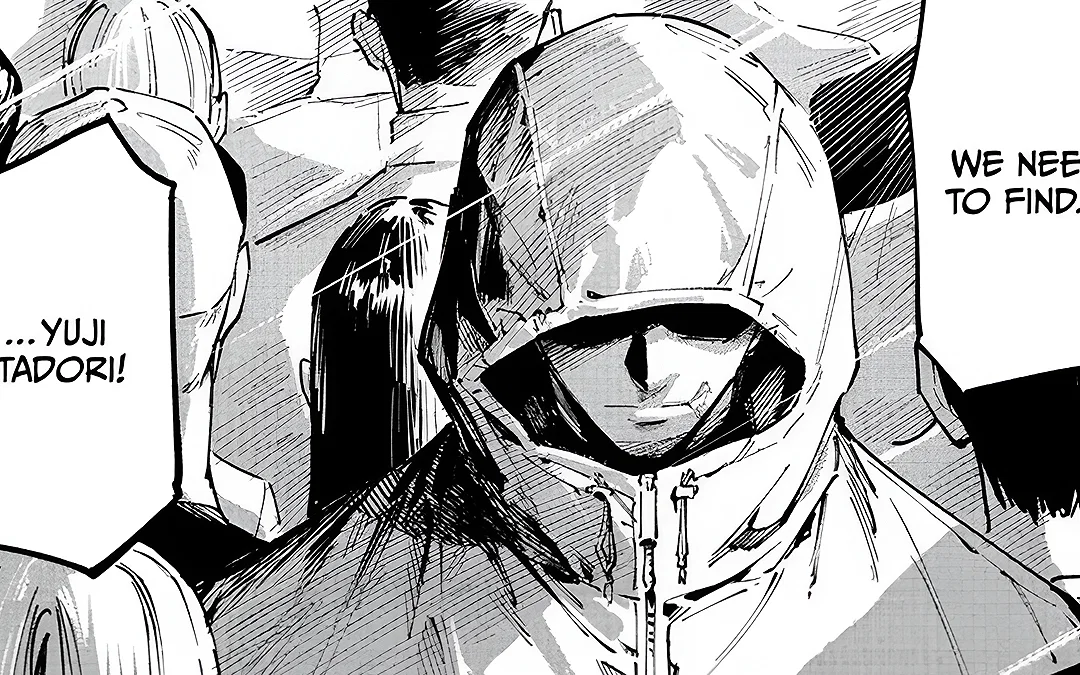 Jujutsu Kaisen Modulo Hints Another Fan Favorite Sorcerer Is Alive ...