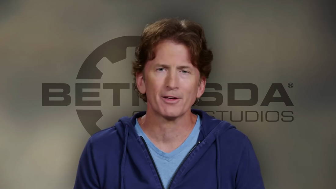 Todd Howard Admits “There’s an Optimal Point” for Game Development ...