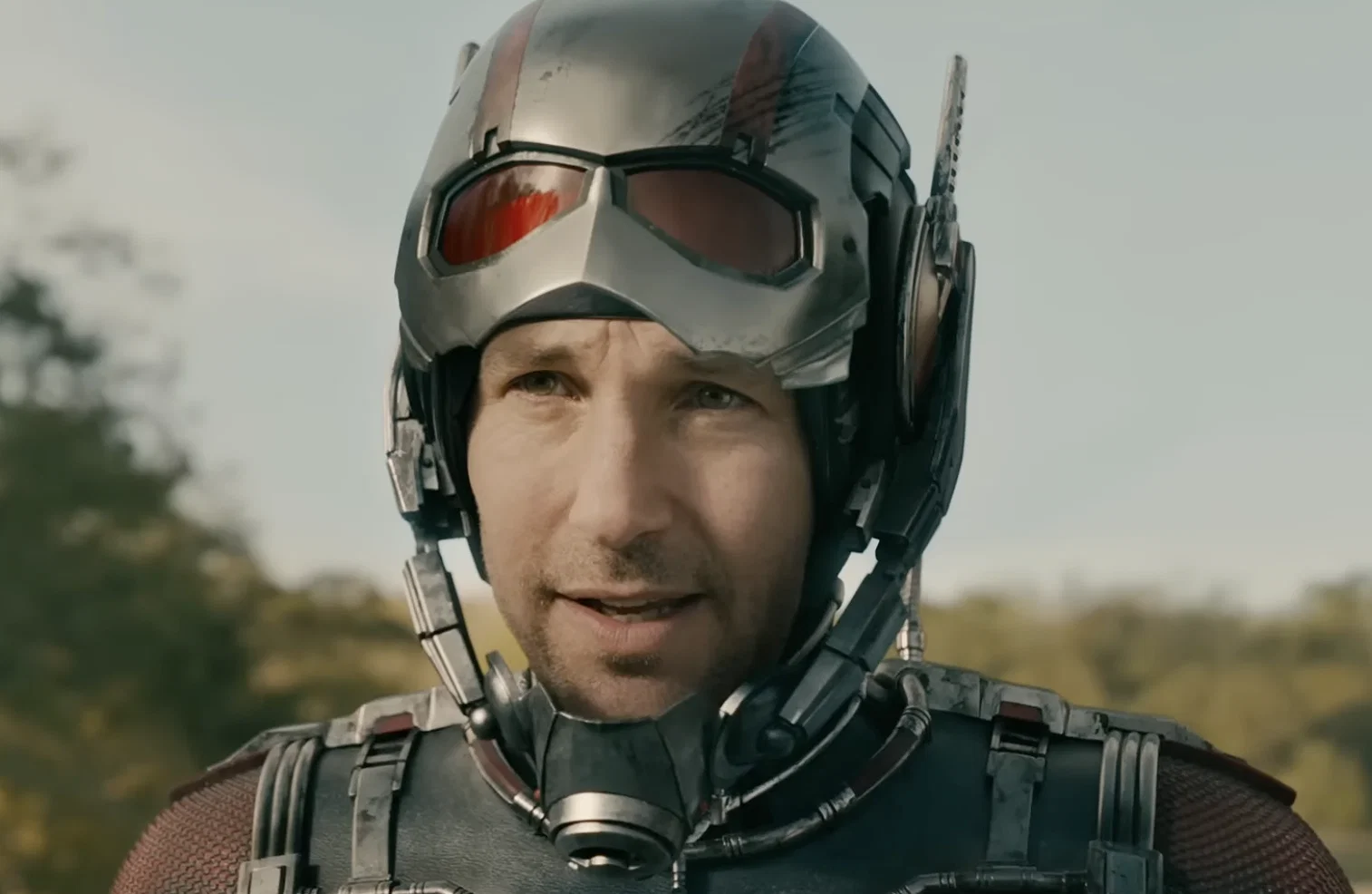 Peterpool Ant Man Edgar Wright Reveals How Ant-Man Was Different From His Original Version