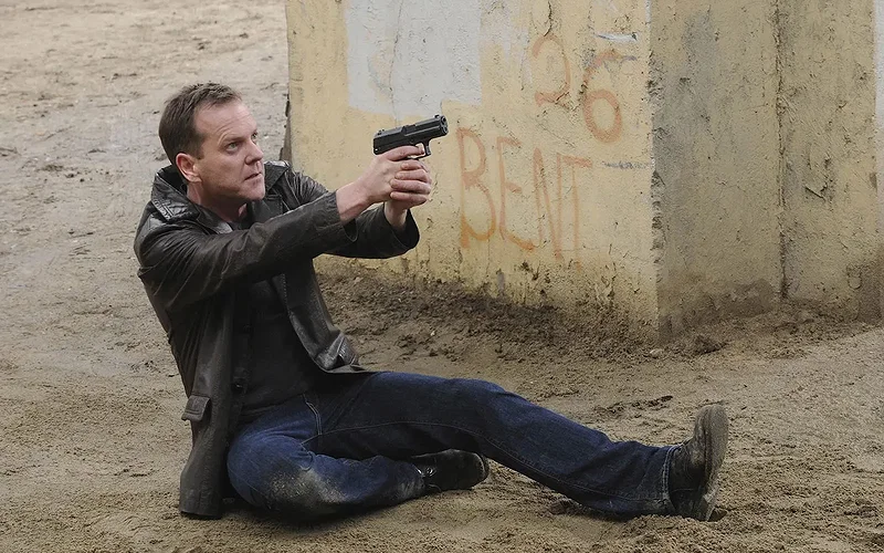 24 Is Coming Back: Showrunner Confirms Revival Rumor, Reveals Why He ...