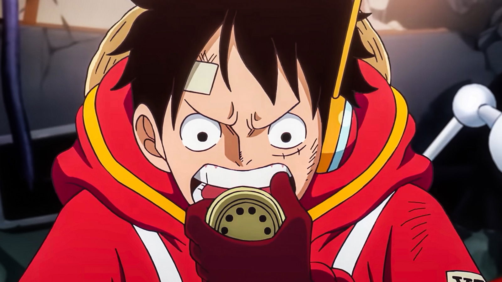 One Piece Animator Issues Public Apology After 1 Mistake in Egghead Arc
