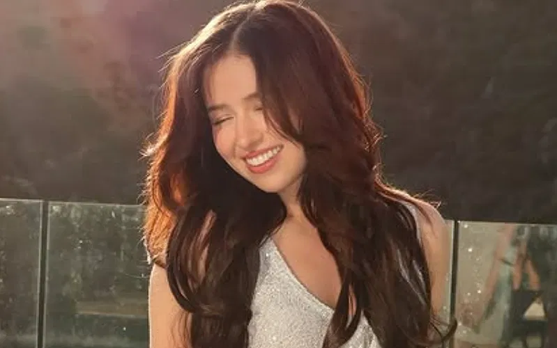 pokimane aka Imane Anys