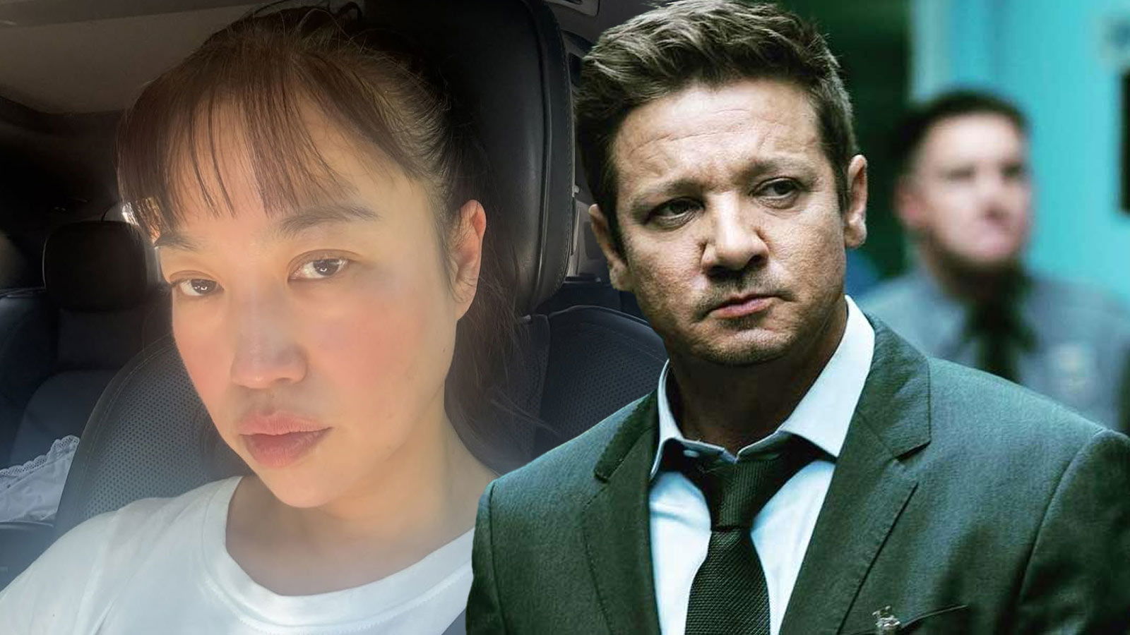 How Much Money Does Yi Zhou Want From Jeremy Renner: The Truth Is Surprising
