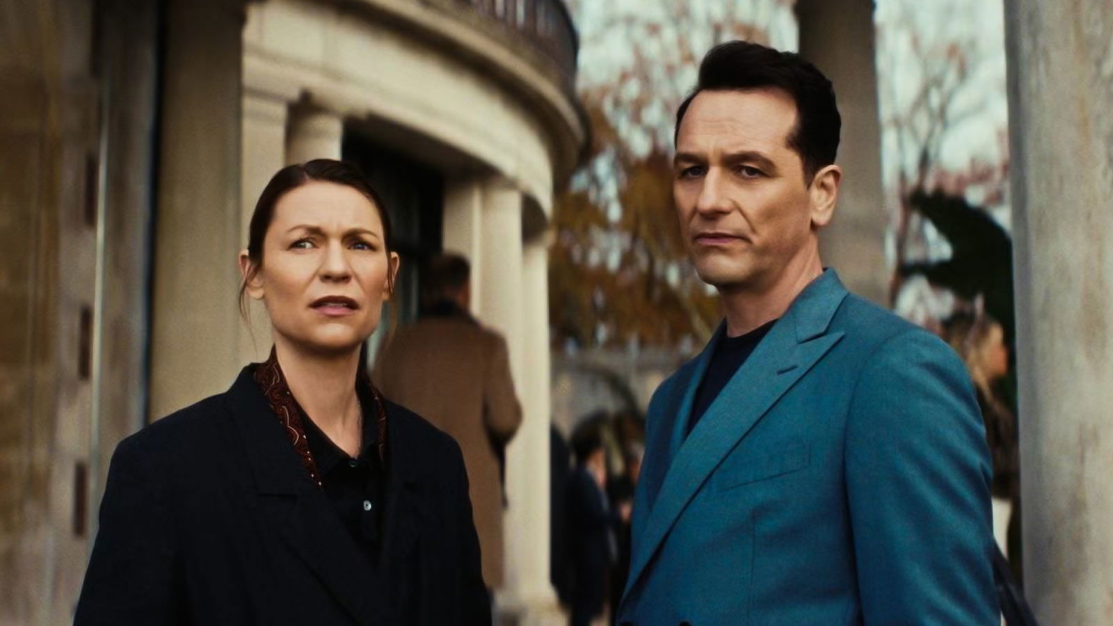 The Beast in Me: How Many Episodes Will the Netflix Thriller Have?