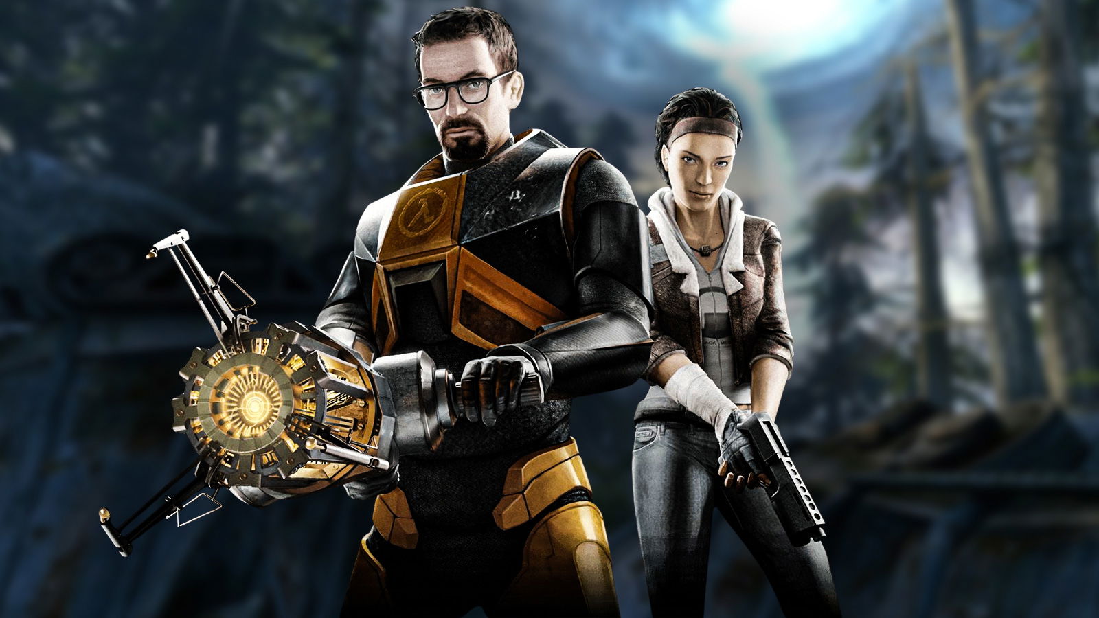 Is Valve Working on Half-Life 3? Every Clue That Suggests It’s Happening