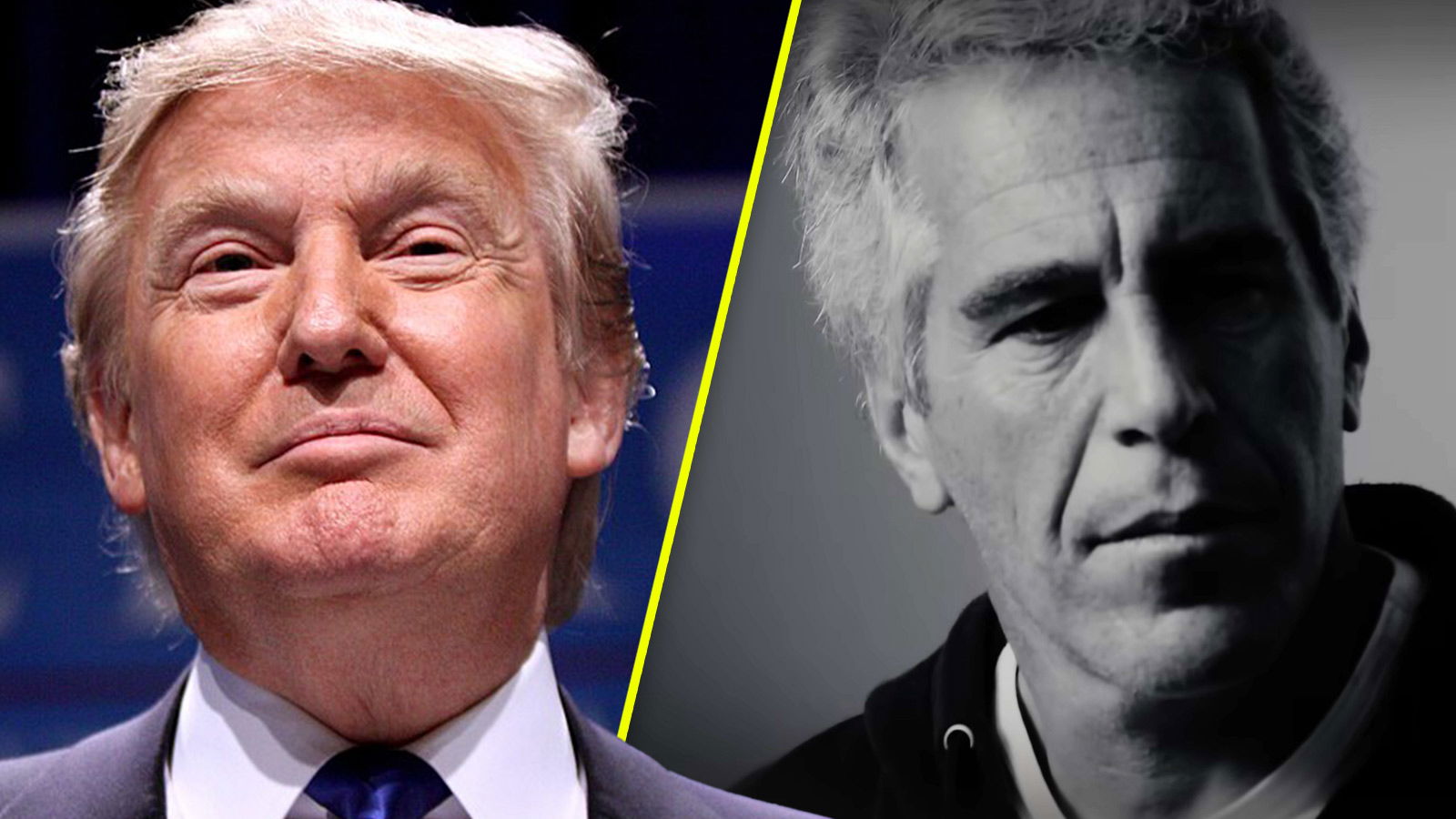 Epstein’s Email: Did Jeffrey Epstein Call Donald Trump a “Dog That Hasn’t Barked”?