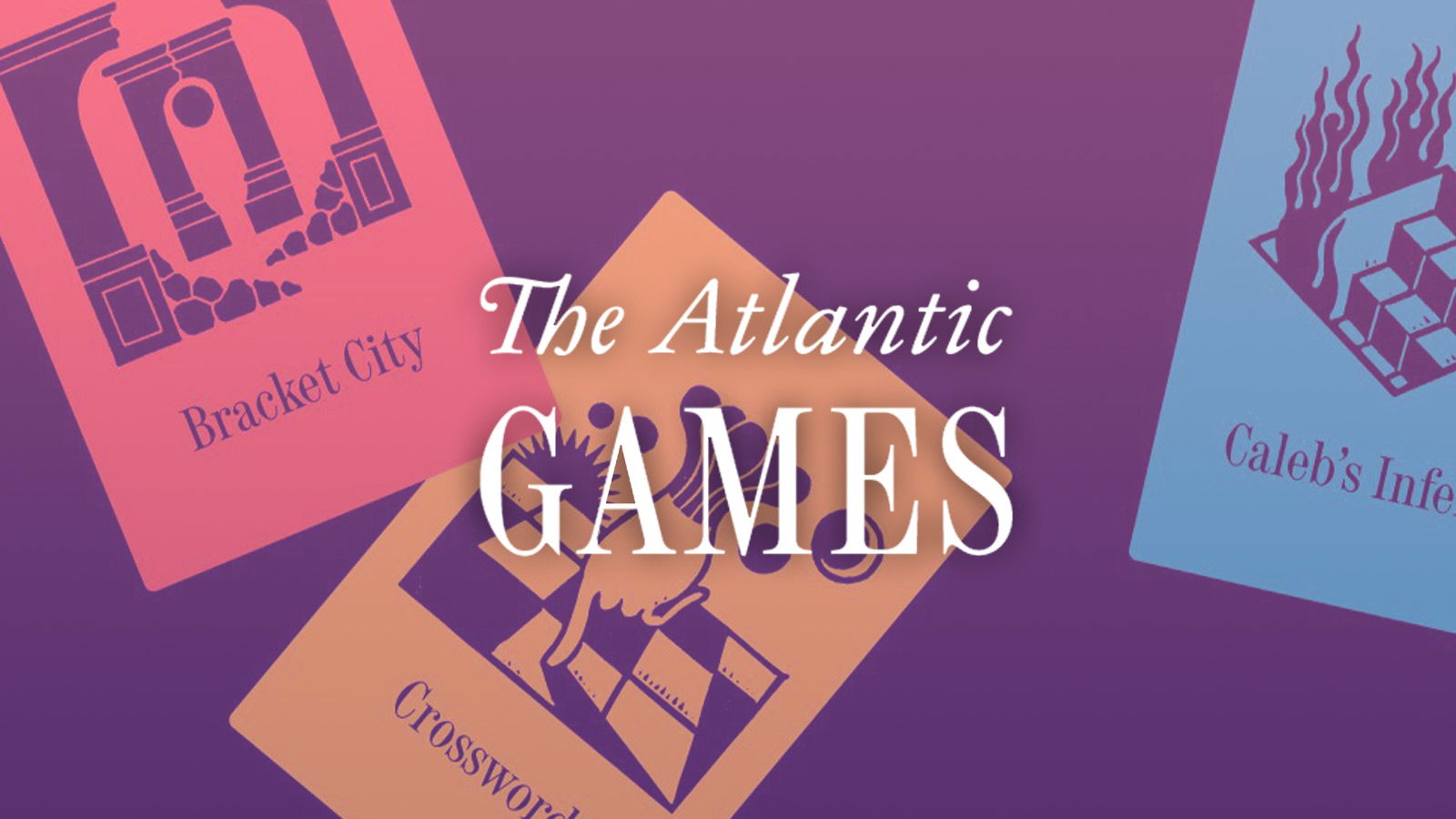 The Atlantic Games Answers for Today (November 13, 2025)
