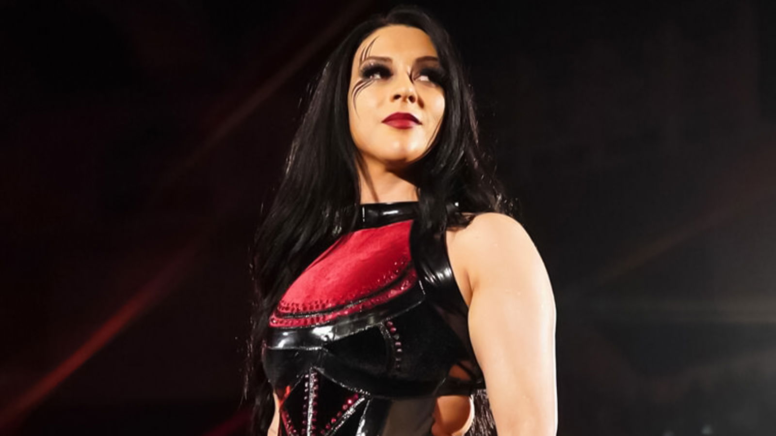 WWE Is Considering 2 Female Superstars for Stephanie Vaquer’s Future Title Defenses