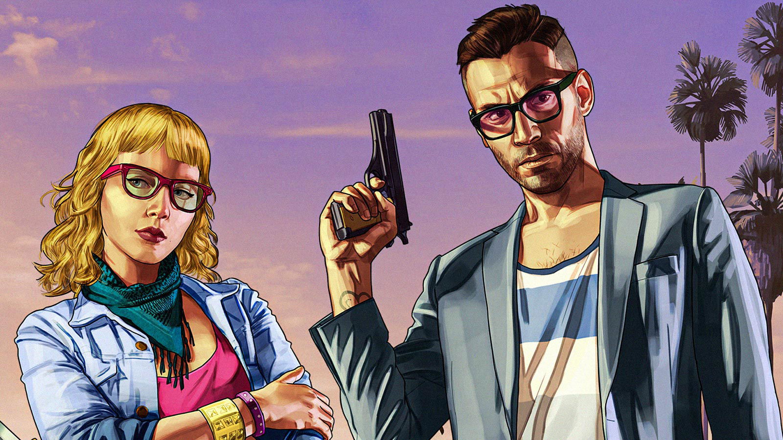 GTA Online Weekly Update (Nov 13th-20th): All Weekly Bonuses & Discounts