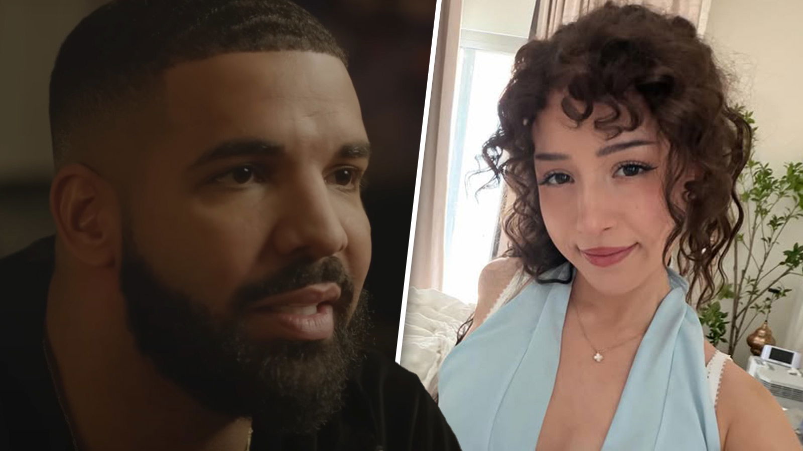 Fact Check: Did Drake Sleep With Pokimane, How Did the Rumor Even Start?