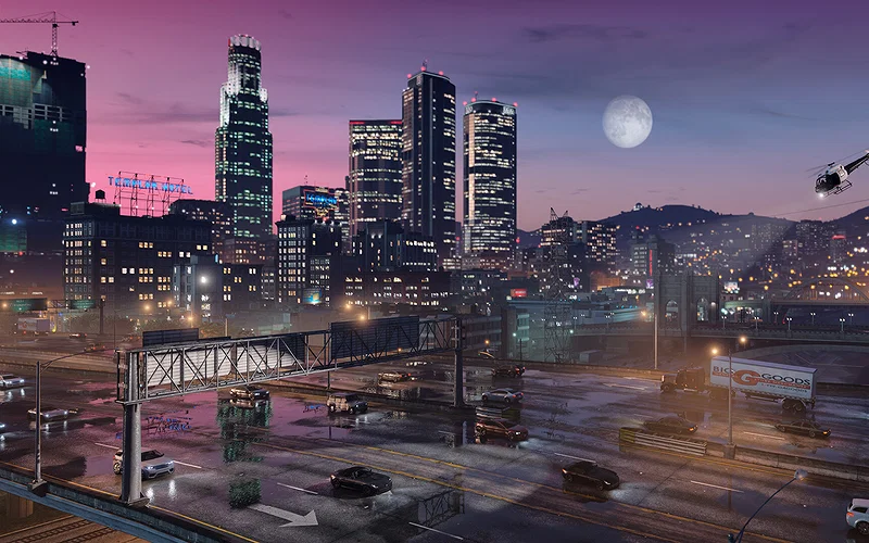 GTA 5