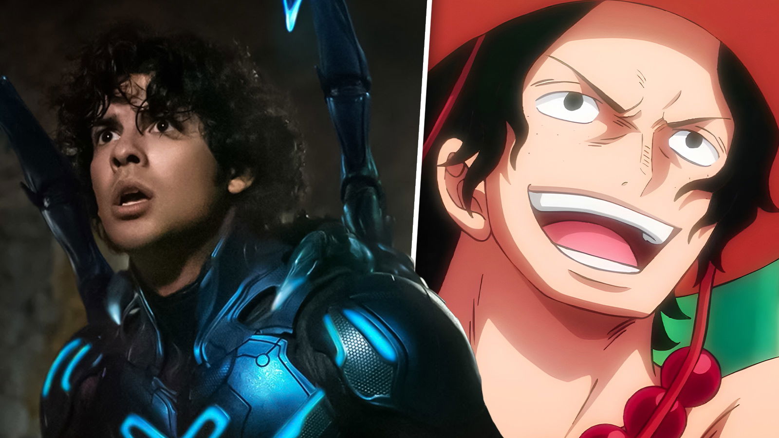 Cosplayer Frustrated With Netflix Casting Xolo Maridueña as Ace in One Piece Live Action Season 3