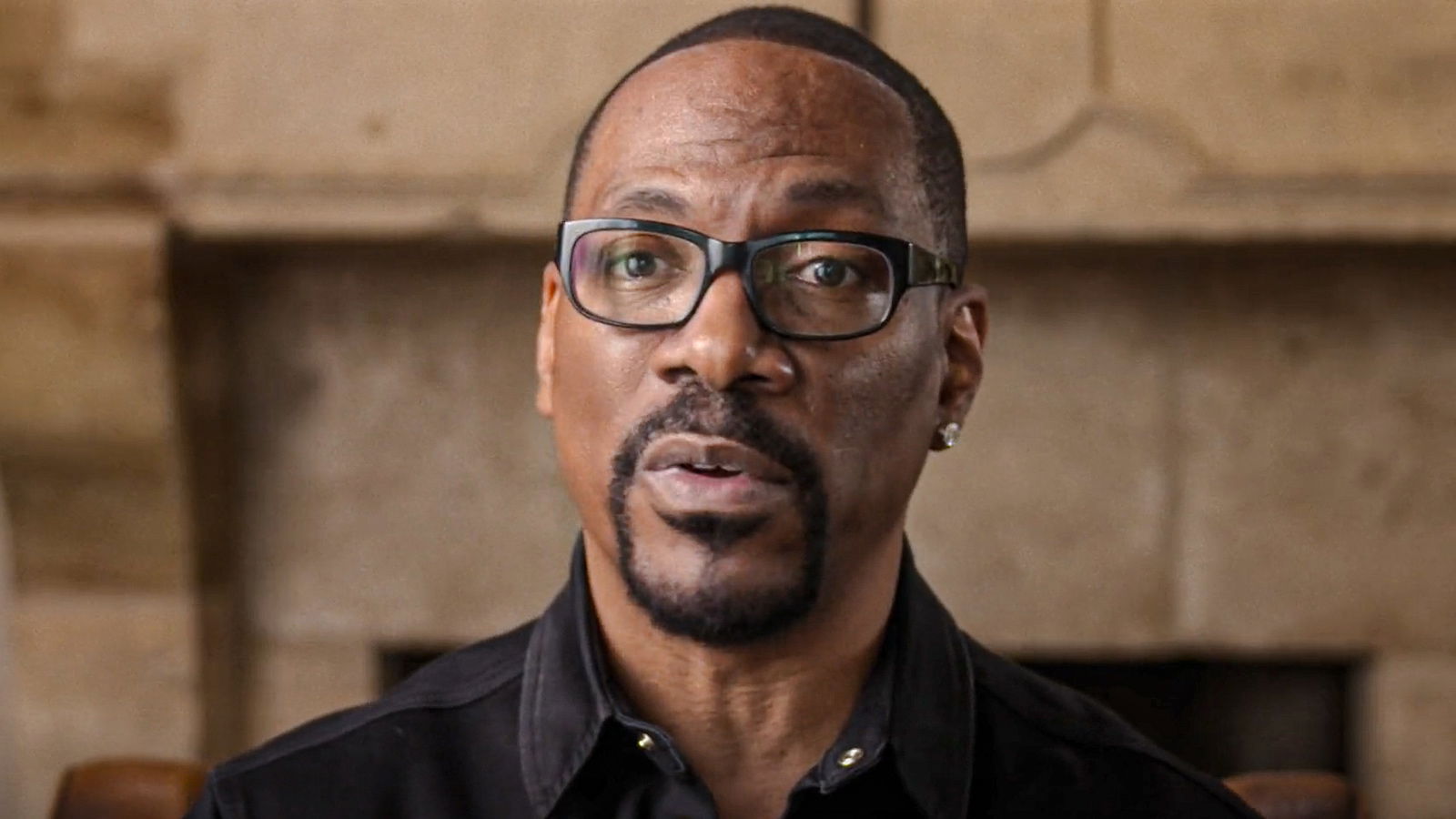 Being Eddie: How Old Is Eddie Murphy Now? 