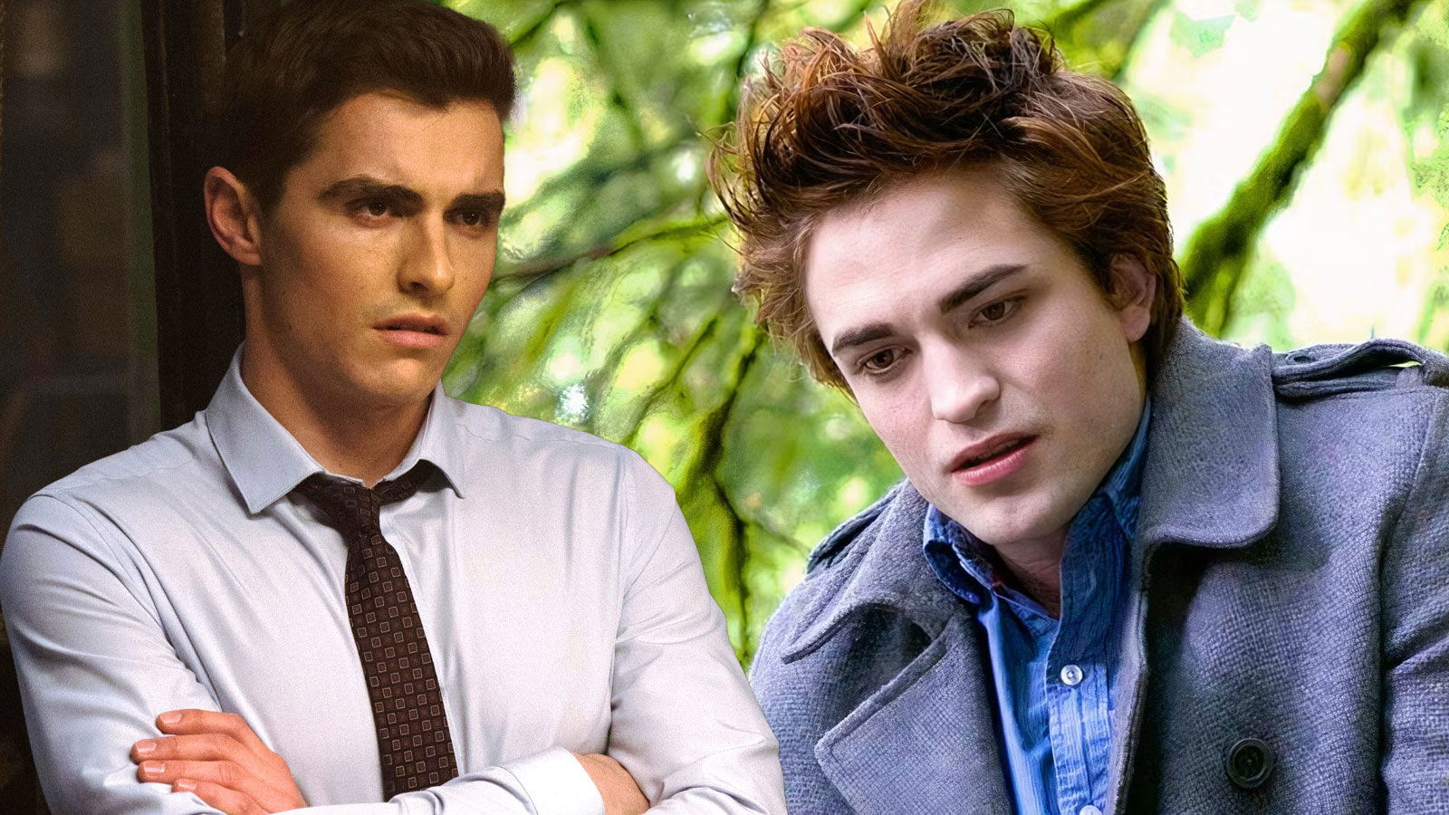 Now You See Me Star Dave Franco Tried His Luck for a Role Robert Pattinson Secretly Hates