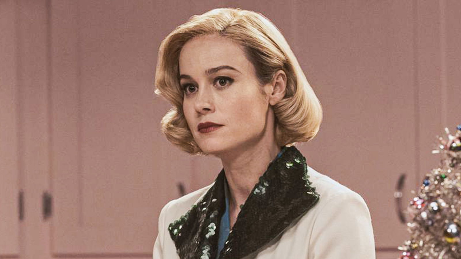 Brie Larson Really Dumped Her Boyfriend Because of Her Obsession With Nintendo