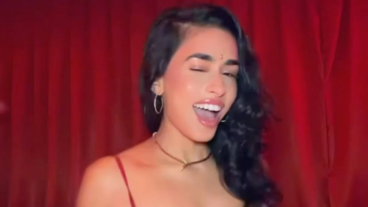 Jasleen Singh Nude Leak