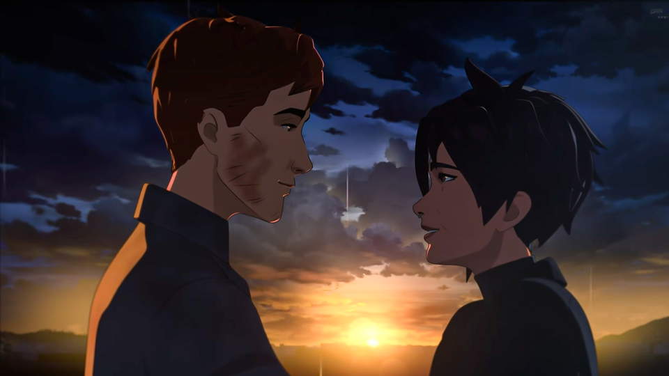 Dispatch Ending Explained: Will There Be a Season 2?