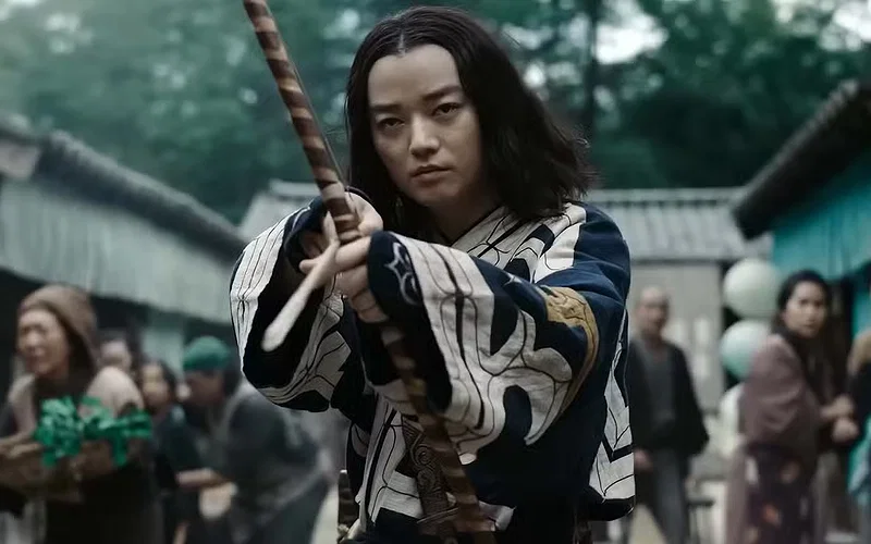 Still Samurai Last Samurai Standing Season 1 Ending Explained: How Does Shujiro ...