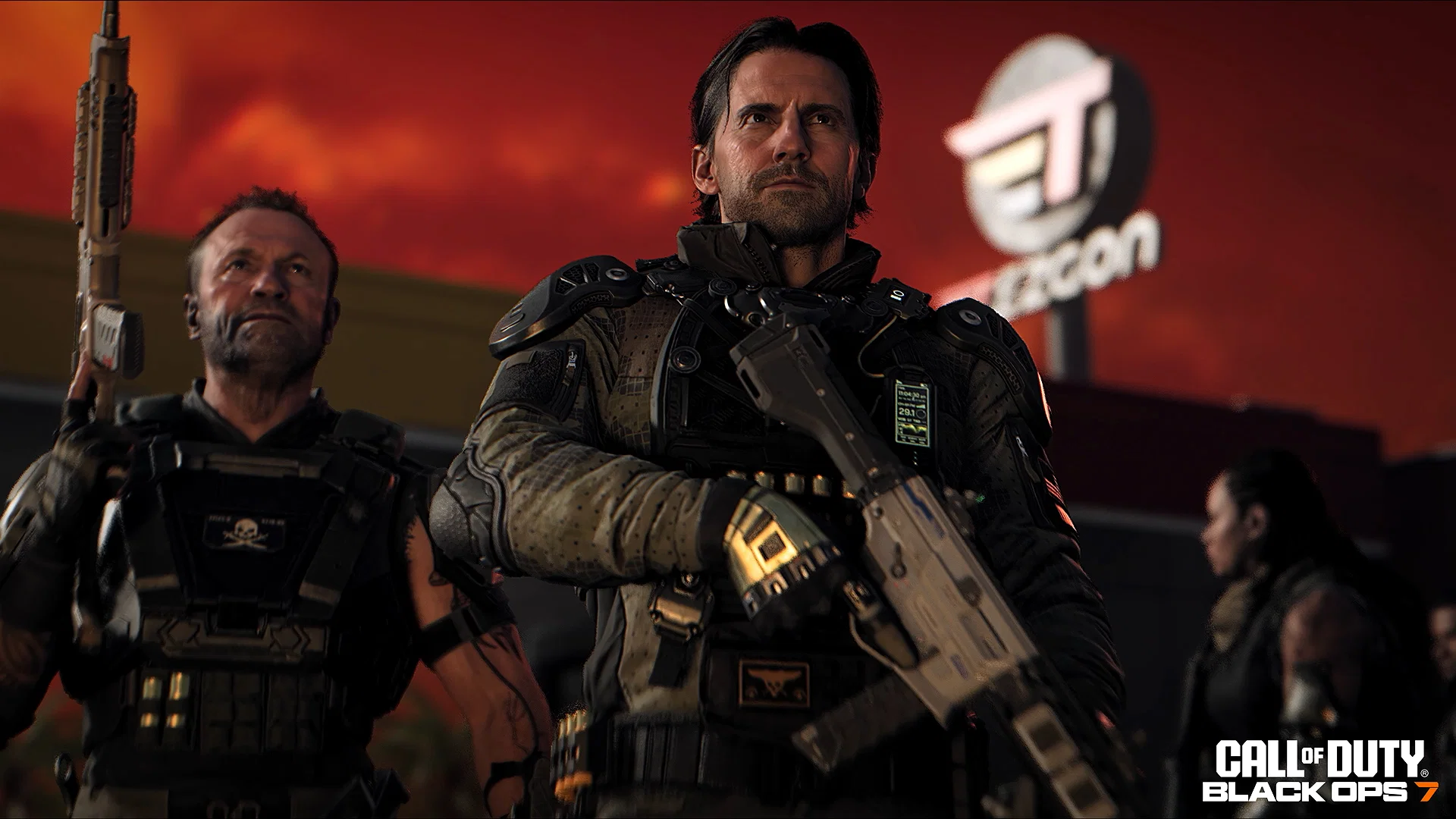 When Is the Next Call of Duty: Black Ops 7 Double XP Weekend?