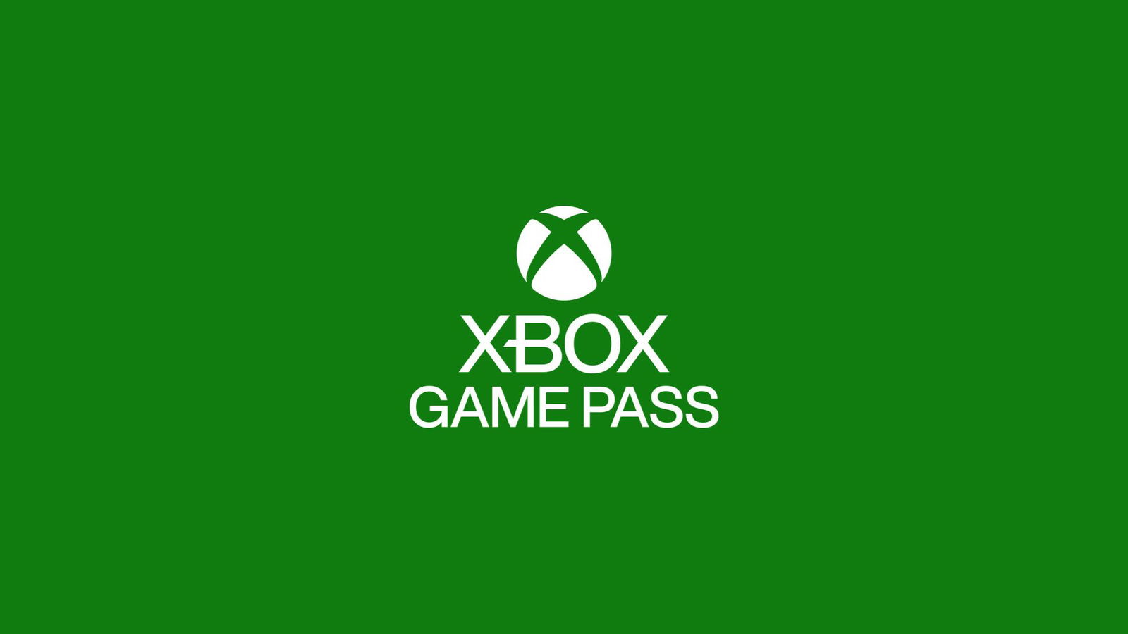 Xbox Game Pass