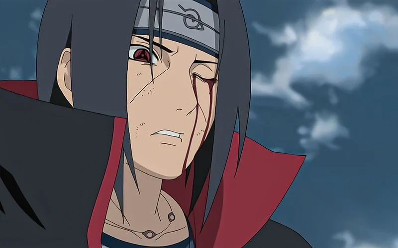 boruto theory only clean way to bring itachi back without breaking naruto canon