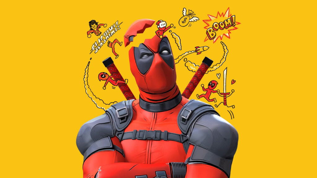 All Major Video Game Releases This Week (November 17 – November 23, 2025): Deadpool VR, Kirby Air Riders, and More 1 An image showing Deadpool VR cover.