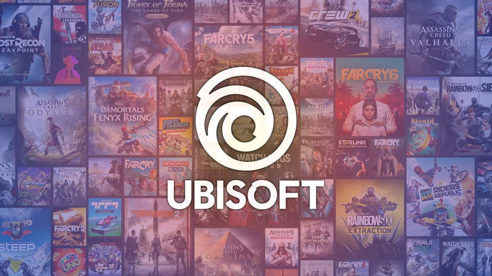 Ubisoft’s Stock Paused Explained: Is The Studio About to Announce ...