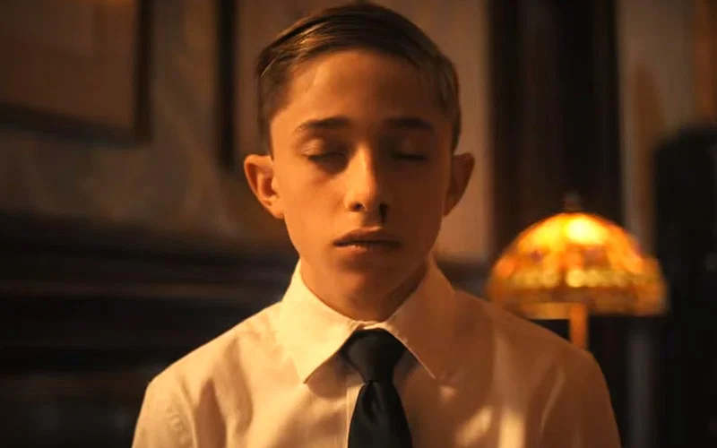 henry creel in stranger things