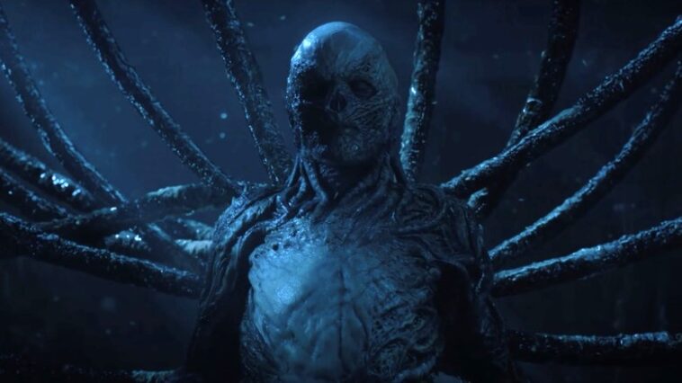 Stranger Things How Did Henry Creel Vecna?
