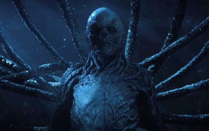 vecna stranger things