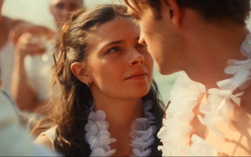 Maxton Hall Season 2 Episode 5: Release Date