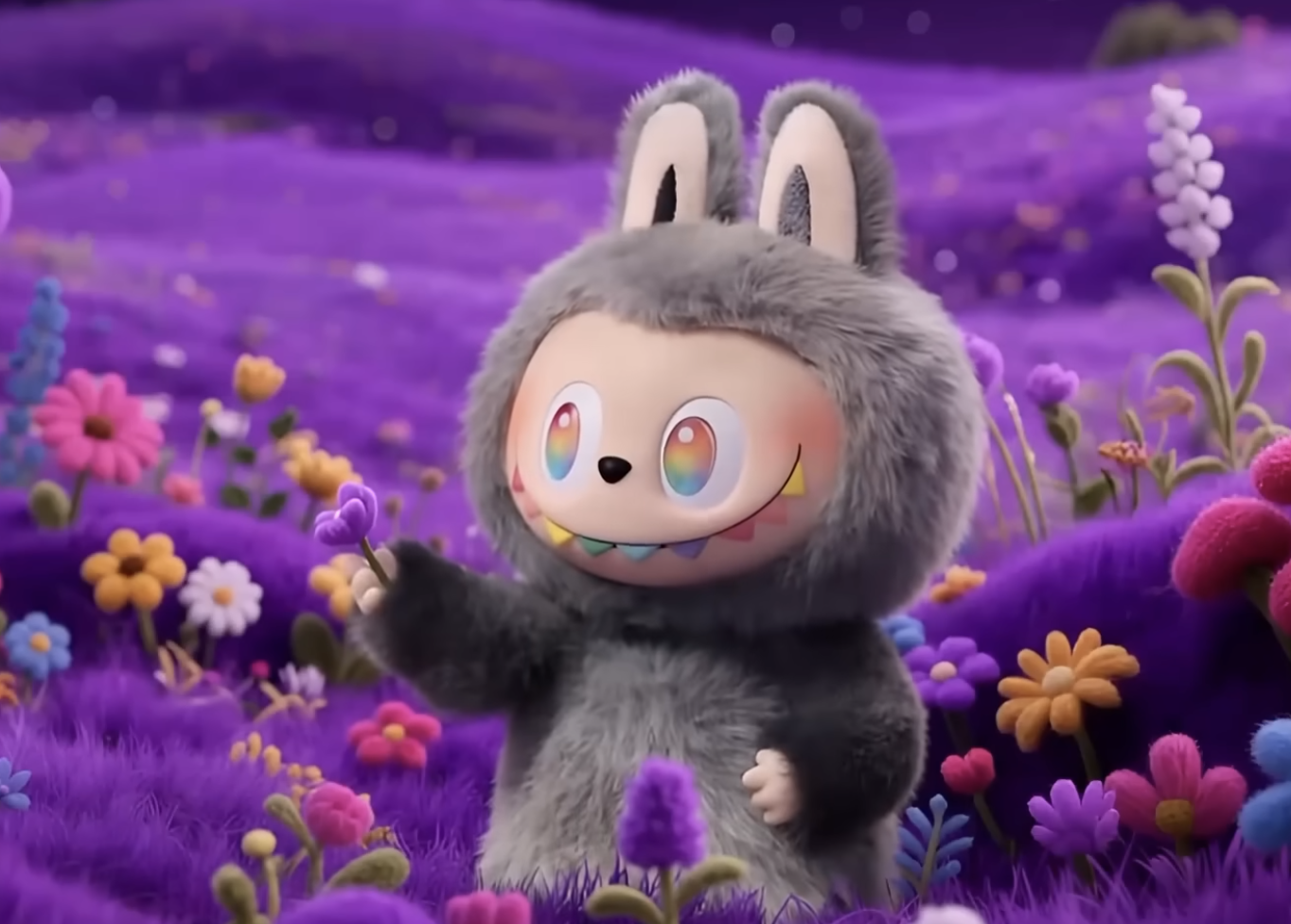 Sony’s Labubu Movie Is Exactly What Bryan Cranston Satirized in The Studio