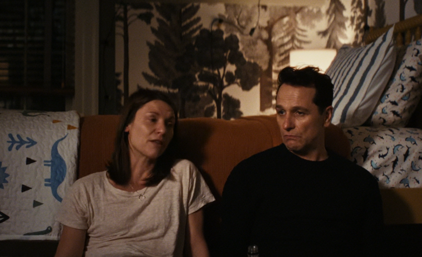 The Beast in Me Season 1 Soundtrack: Every Song in the Netflix Show