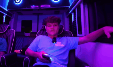 Why Jack Doherty’s 2024 Vegas Wedding with McKinley Richardson Went