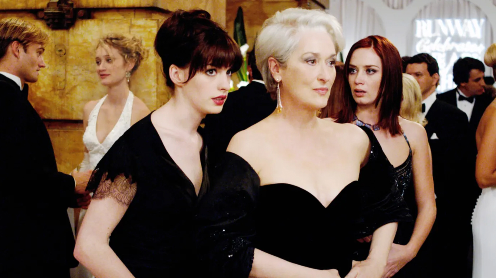 Amid AI Controversy, Disney’s 2 Biggest Franchises Just Shattered Teaser Records 39 A still from The Devil Wears Prada