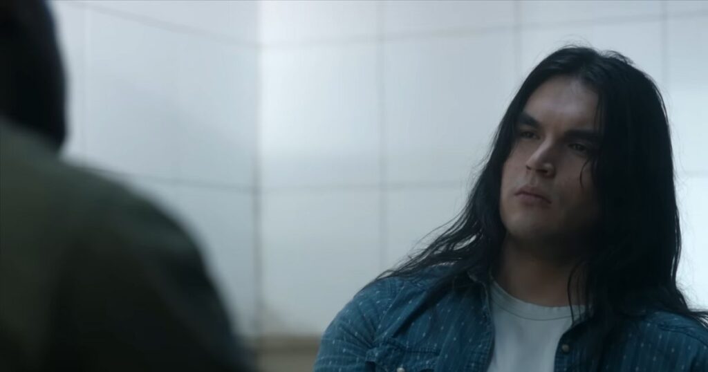 IT: Welcome to Derry Season 1 Episode 4: Release Date, Global Streaming Times & What to Expect 1 A still from It: Welcome to Derry Episode preview