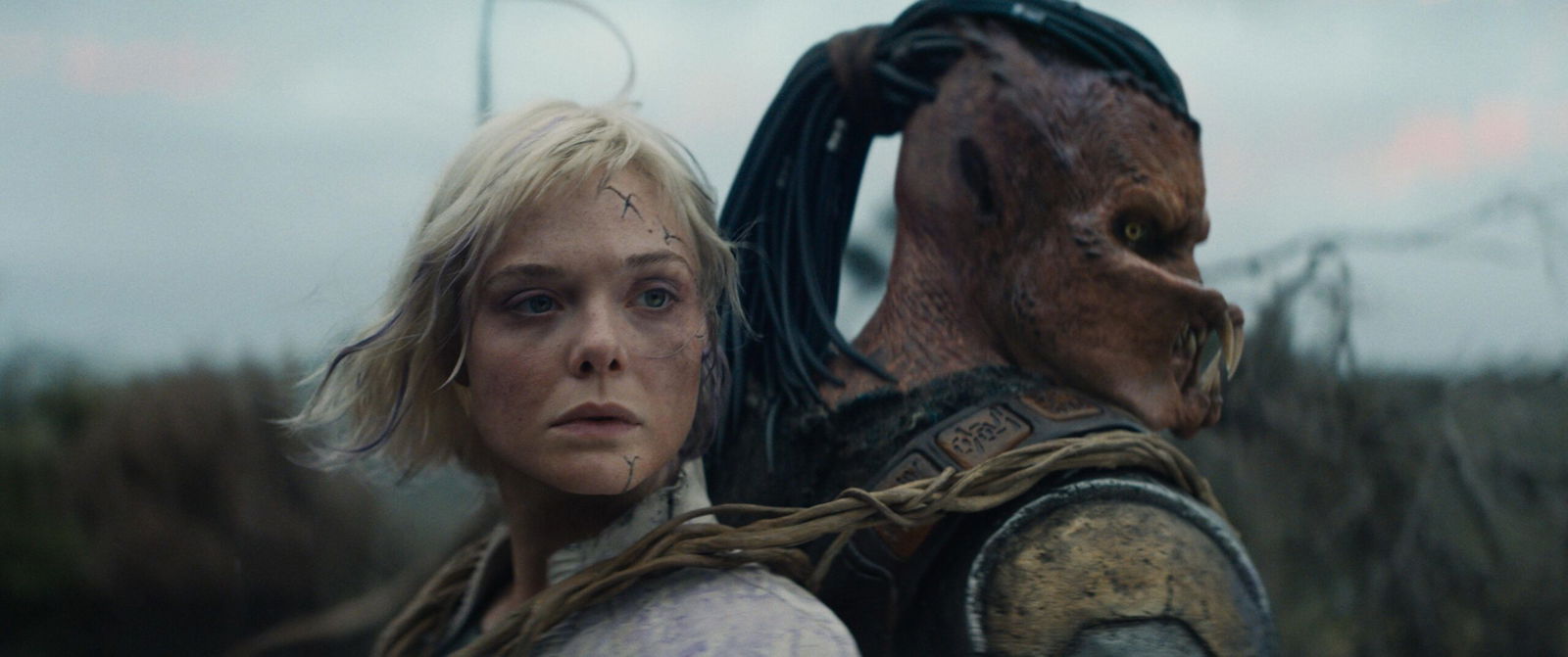 'Predator: Badlands': 3 Unbelievable Challenges Dek’s Actor Faced to ...