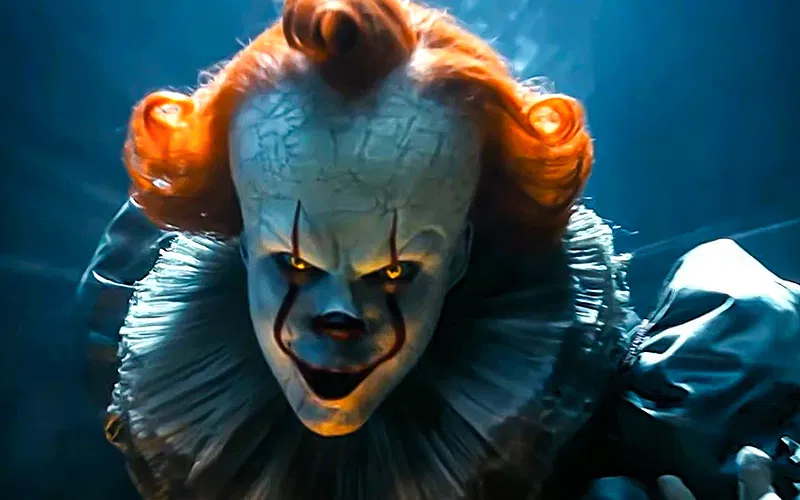 IT: Welcome to Derry Episode 5 Ending Explained: What Happened to Halloran? it welcome to derry pennywise