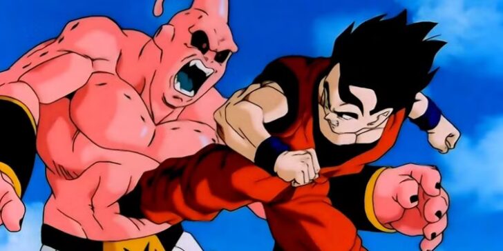 Dragon Ball Power Levels Explained: Complete Guide from Saiyan Saga to ...