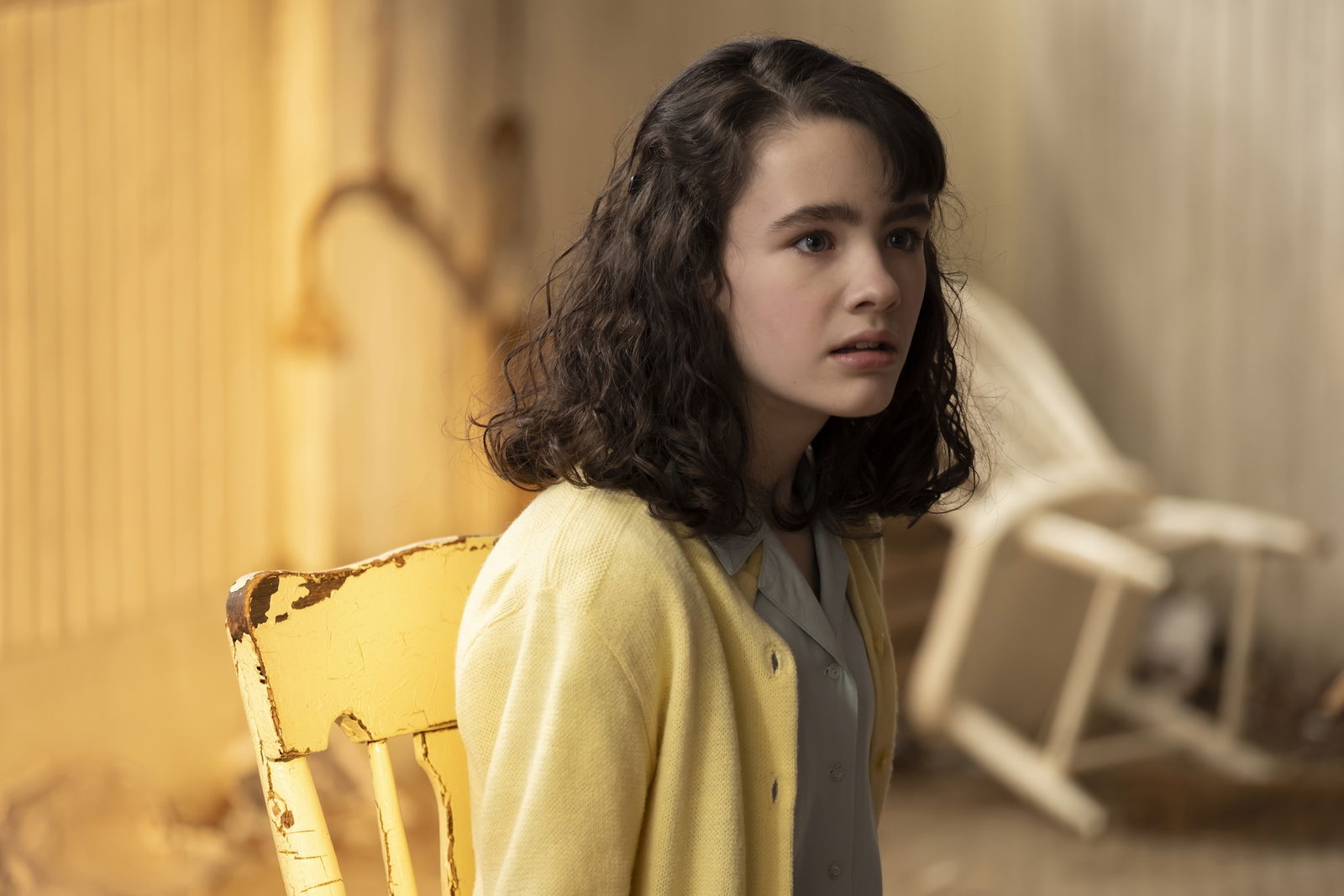 IT: Welcome to Derry — “The Great Swirling Apparatus of Our Planet's ...