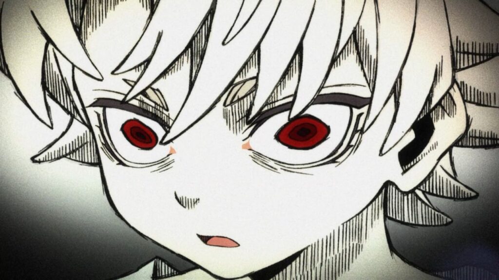 Rudo in Gachiakuta episode 19, available to watch on crunchyroll